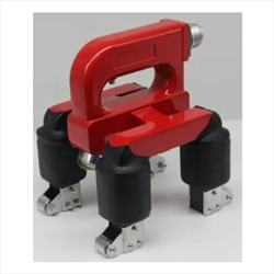 Máy dò khuyết tật từ tính cầm tay HUATEC HCDX-D